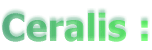 Ceralis :